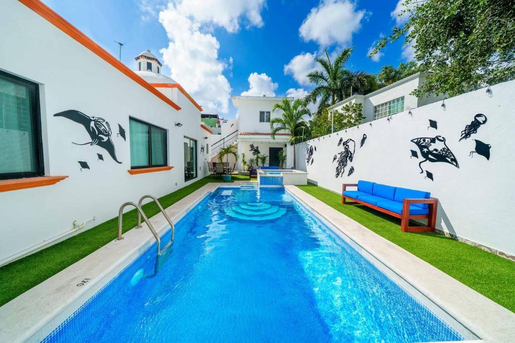 Private Pool - 4 Bedroom Villa - Great Location - 3