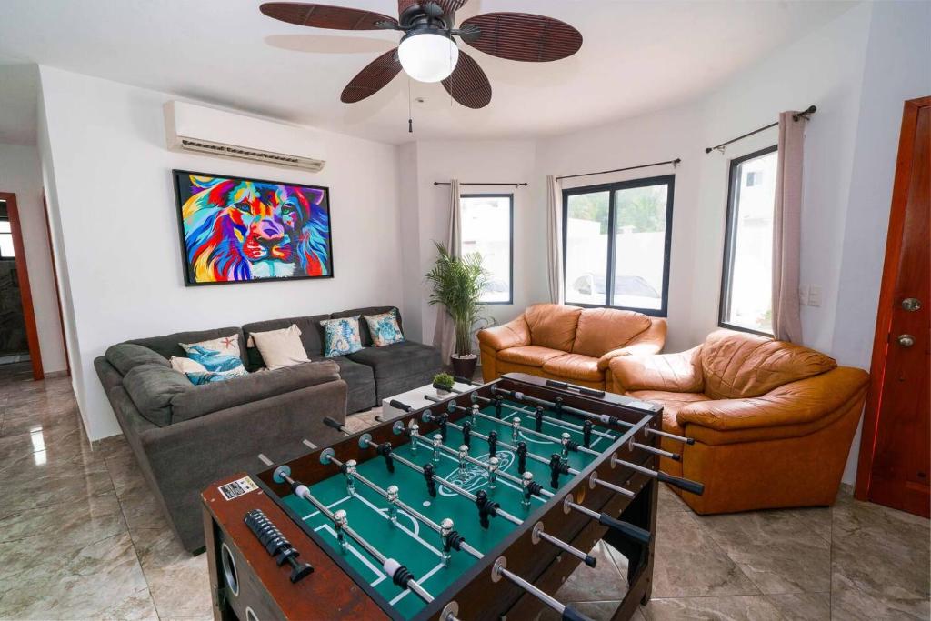 Private Pool - 4 Bedroom Villa - Great Location - 5