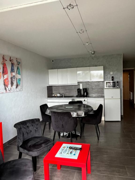 Appartement à 500 m de la mer - 1