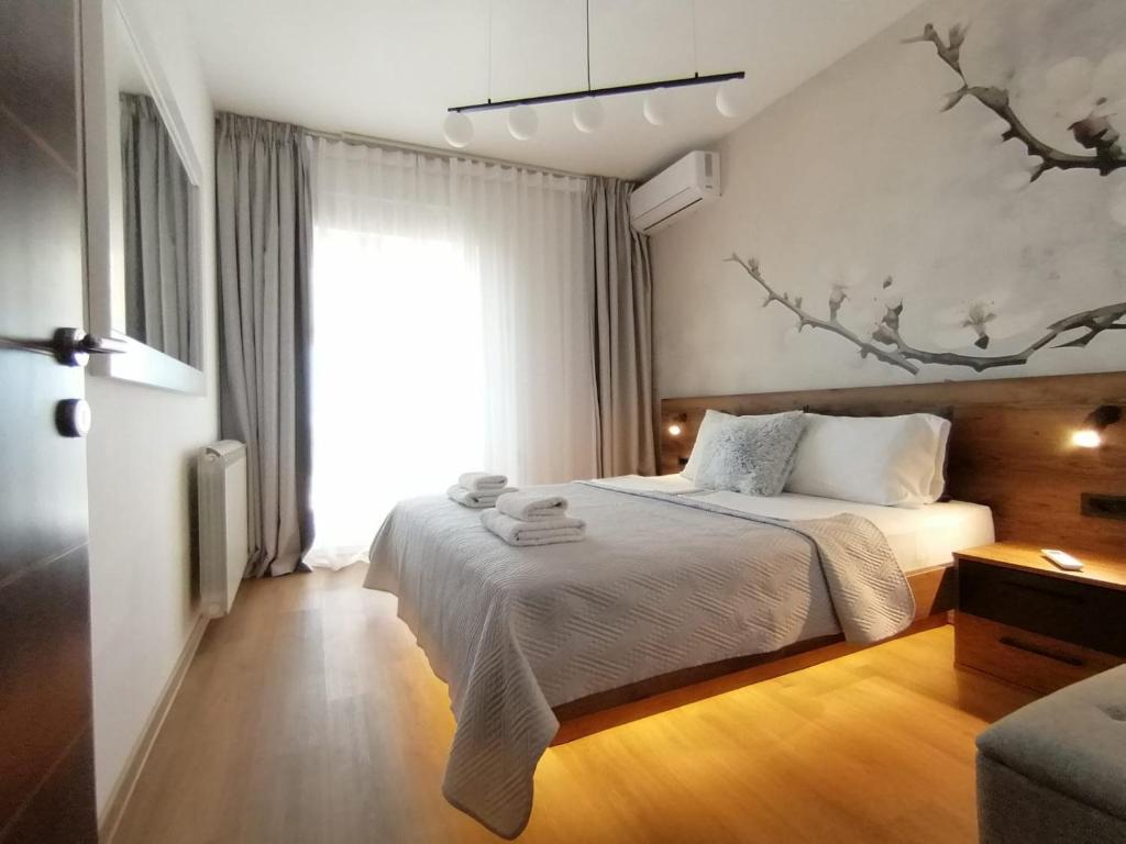 Apartments Knežević - 2