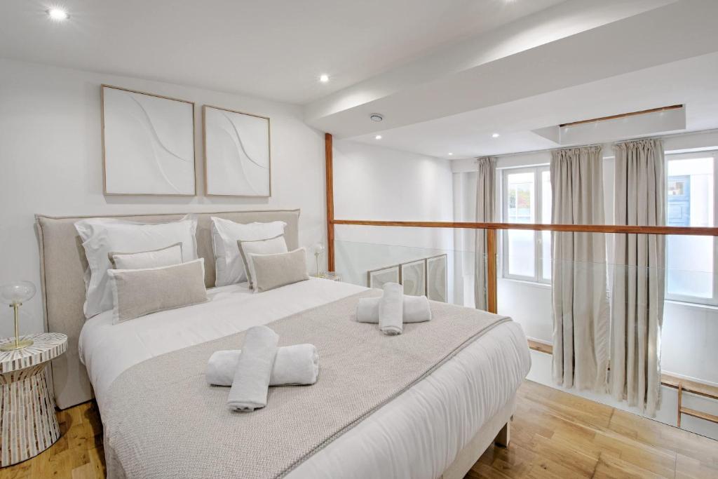 Rare Gem Maisonette 10 min Champs Elysees - 3