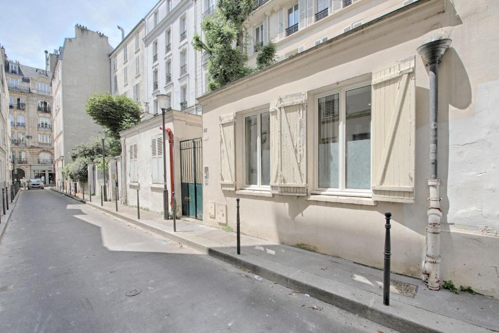 Rare Gem Maisonette 10 min Champs Elysees - 4