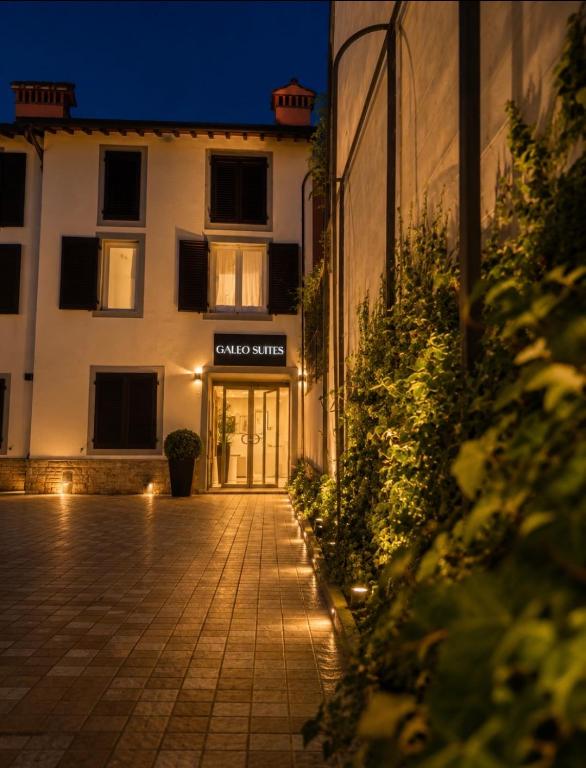 Galeo Suites - 4