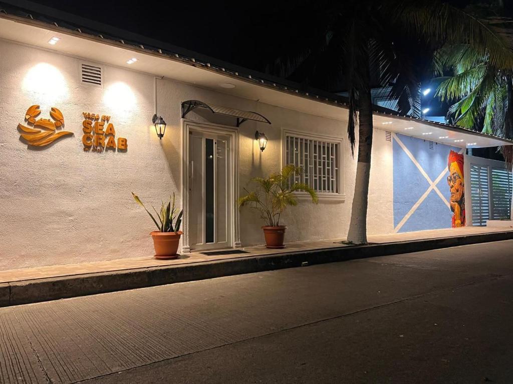 yasa by SEA CRAB - 1