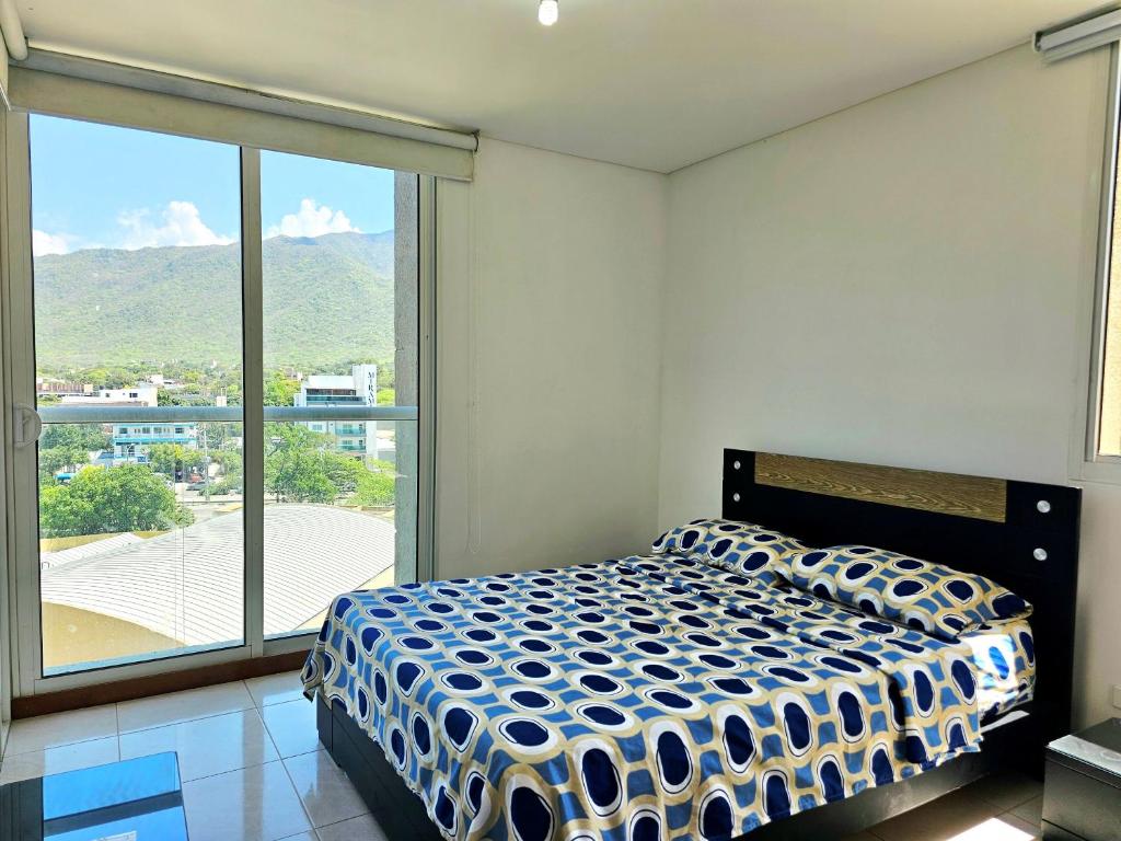 Apartamento en Zazue condominio salida playa Mall - 3