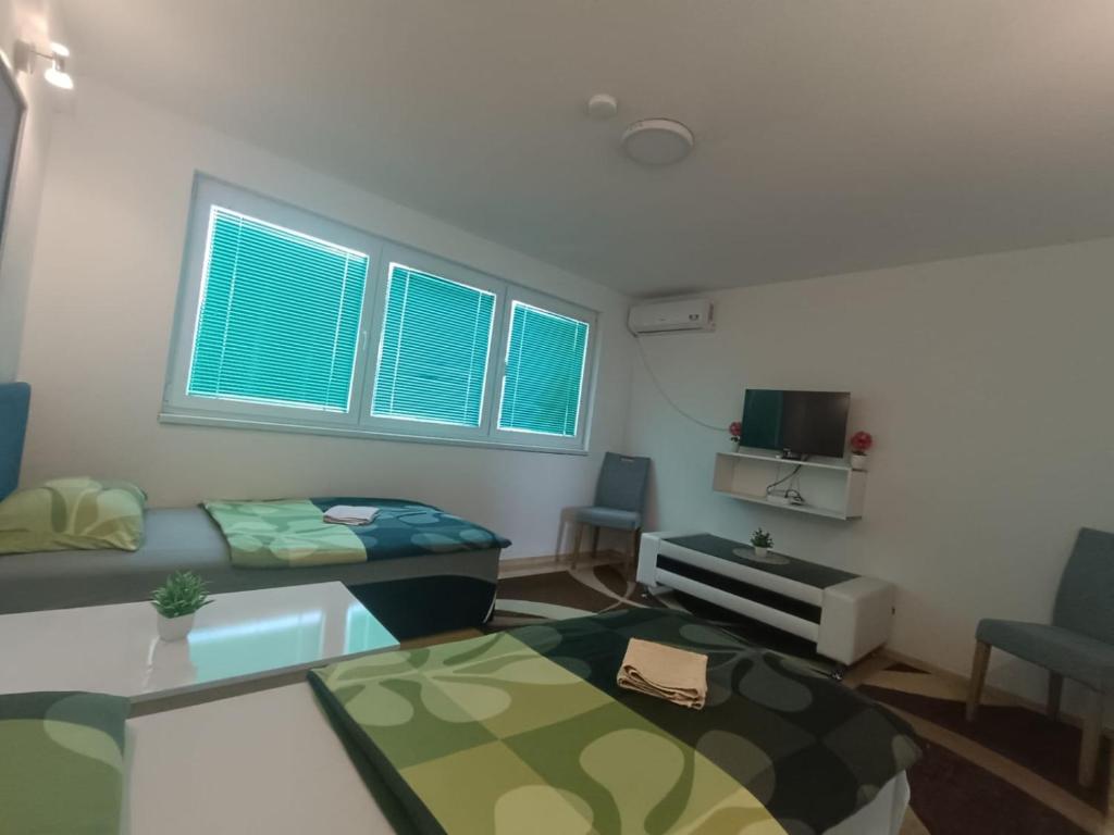Sarajevo Apartments Amina - 4