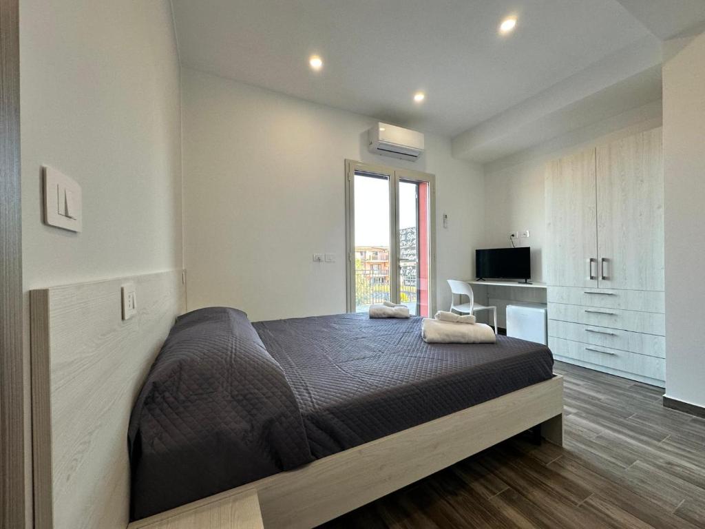 Spina Brothers' Holiday Rooms - 1