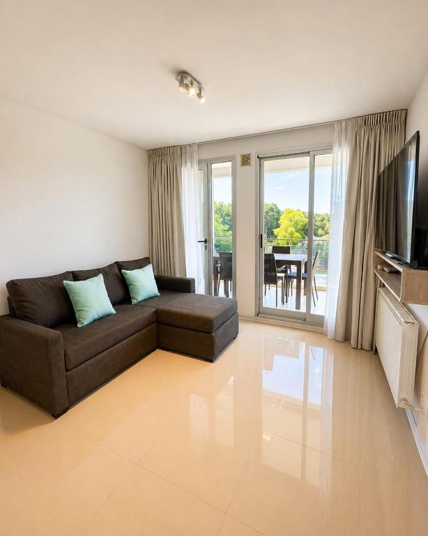 Apartamento Alberdi 153 - 1