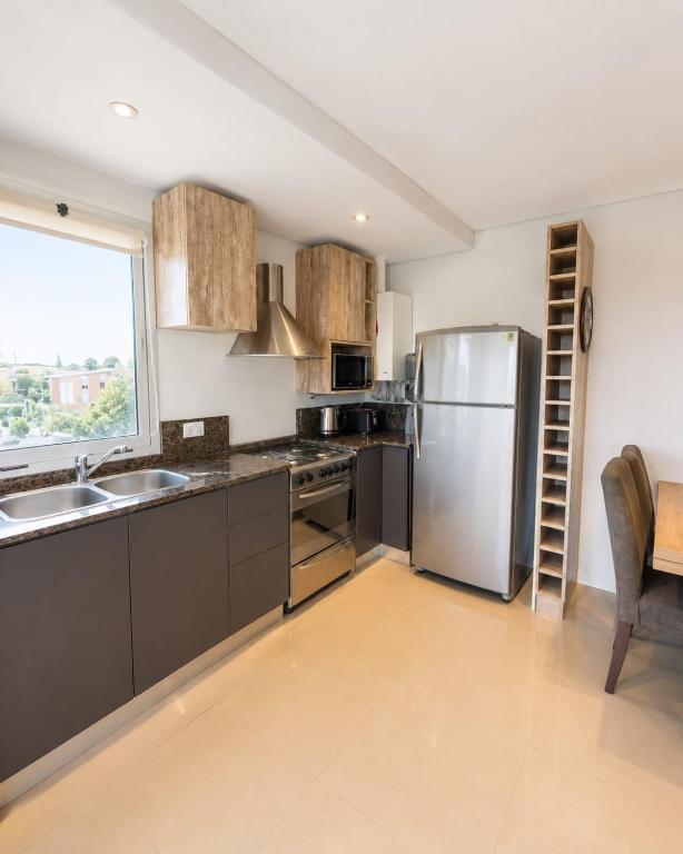 Apartamento Alberdi 153 - 2