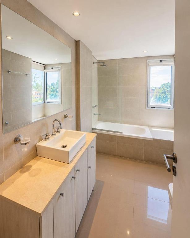 Apartamento Alberdi 153 - 3