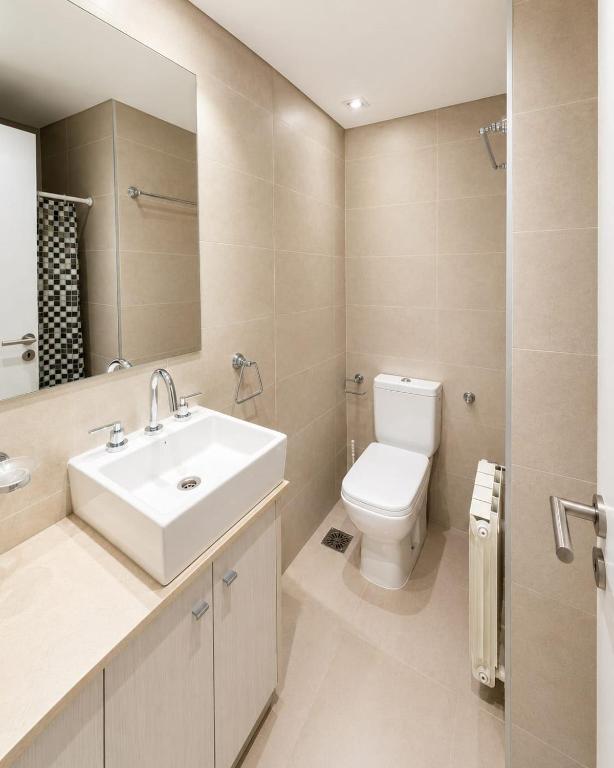 Apartamento Alberdi 153 - 4