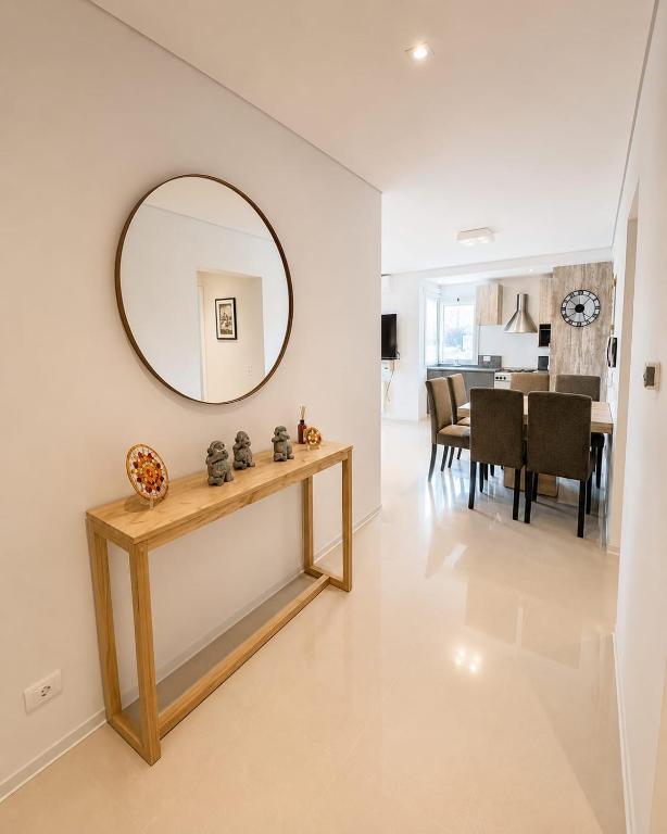 Apartamento Alberdi 153 - 5