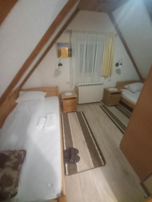 Rooms Skorpijon - 2