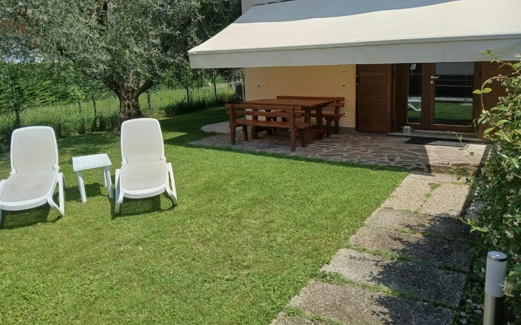Casa ai due Ulivi - 4