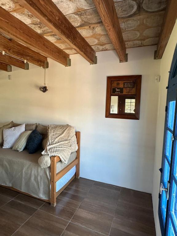 Mediterranea, Apartamento calido y comodo - 1