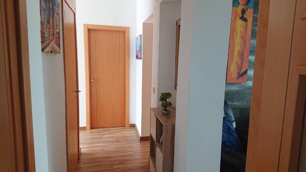 Apartamento Monica - 3