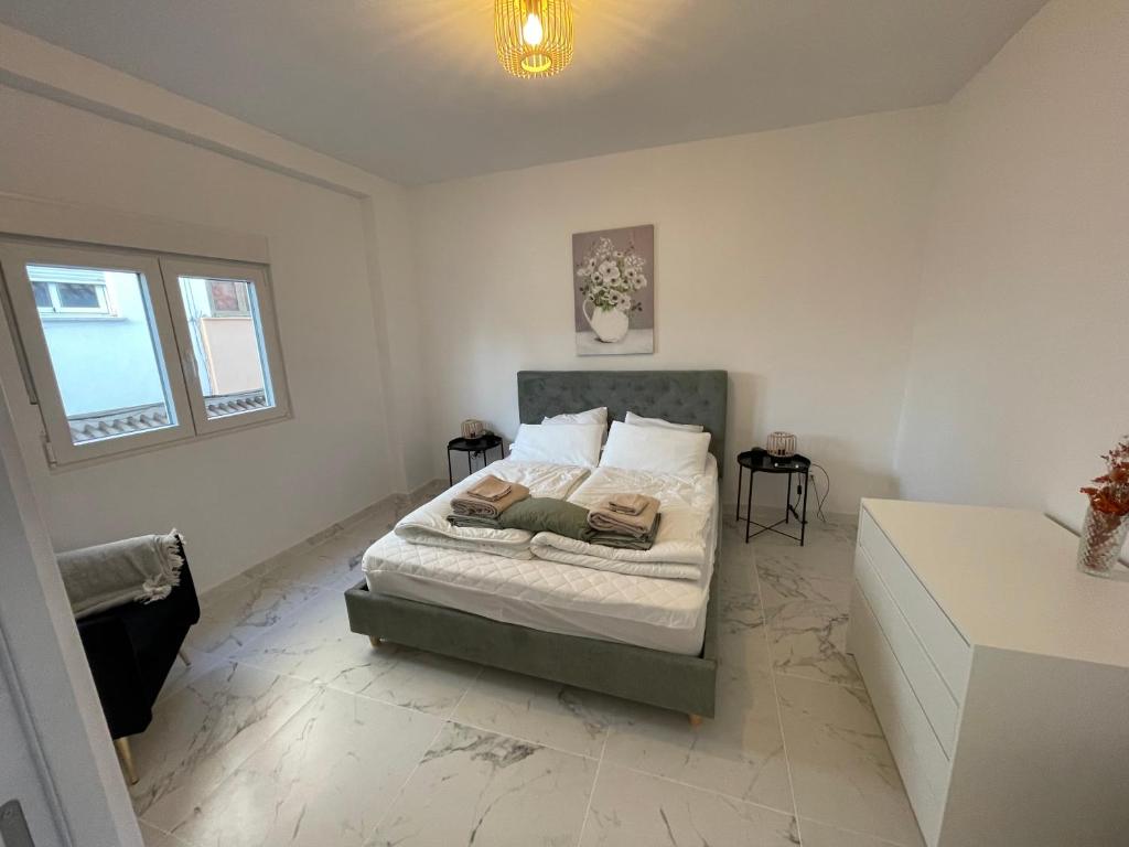 Townhouse center old town Estepona - 1