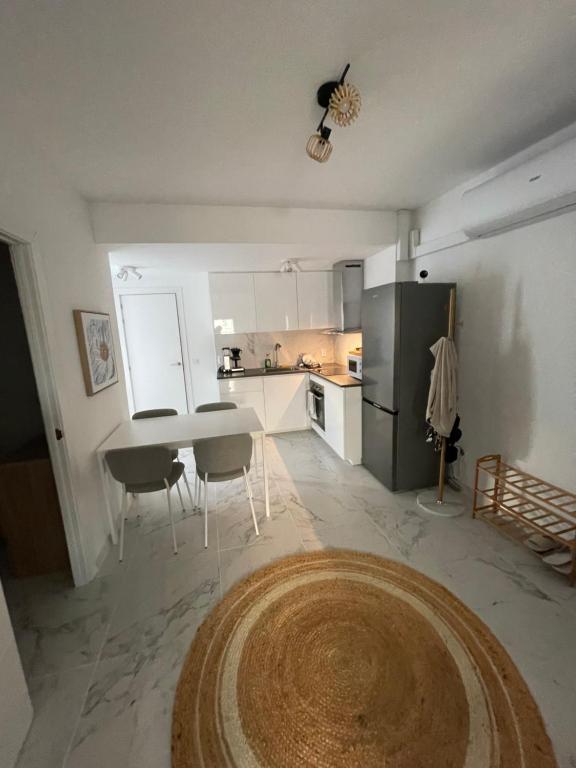 Townhouse center old town Estepona - 3