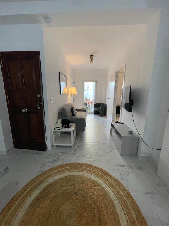 Townhouse center old town Estepona - 4