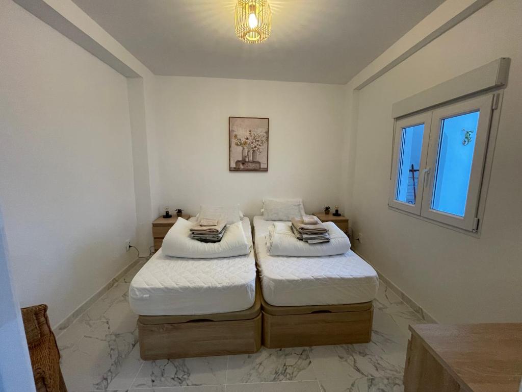 Townhouse center old town Estepona - 5