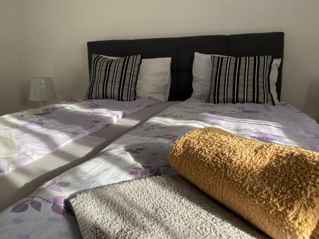 Apartmani Samardzic - 5