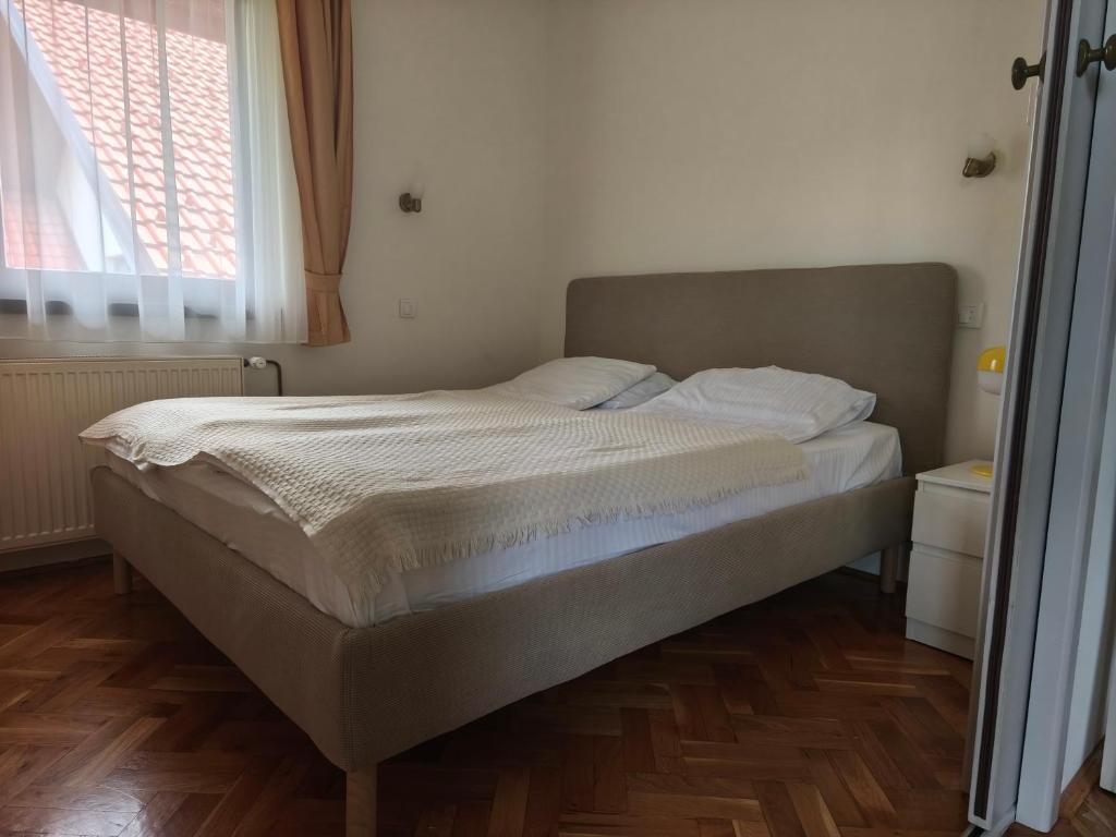 Apartmani Stamatović - 4
