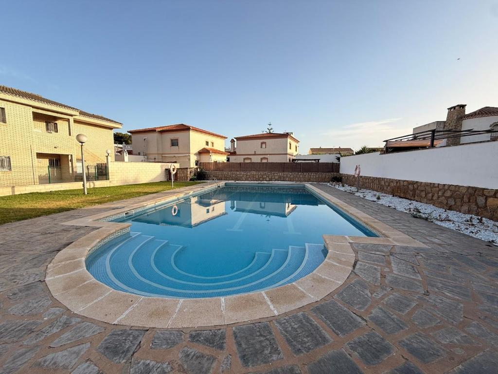 House with pool 5 minutes from the beach, Miami Platja - 1