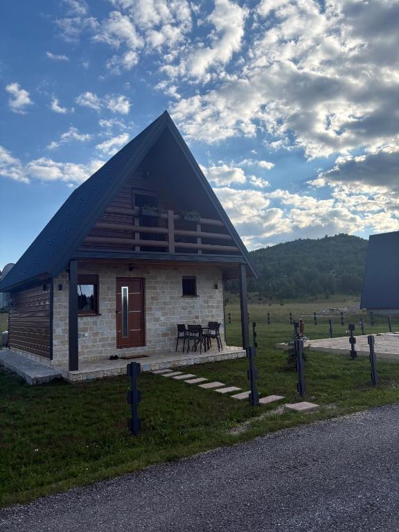 Zabljak villa VAM - 5