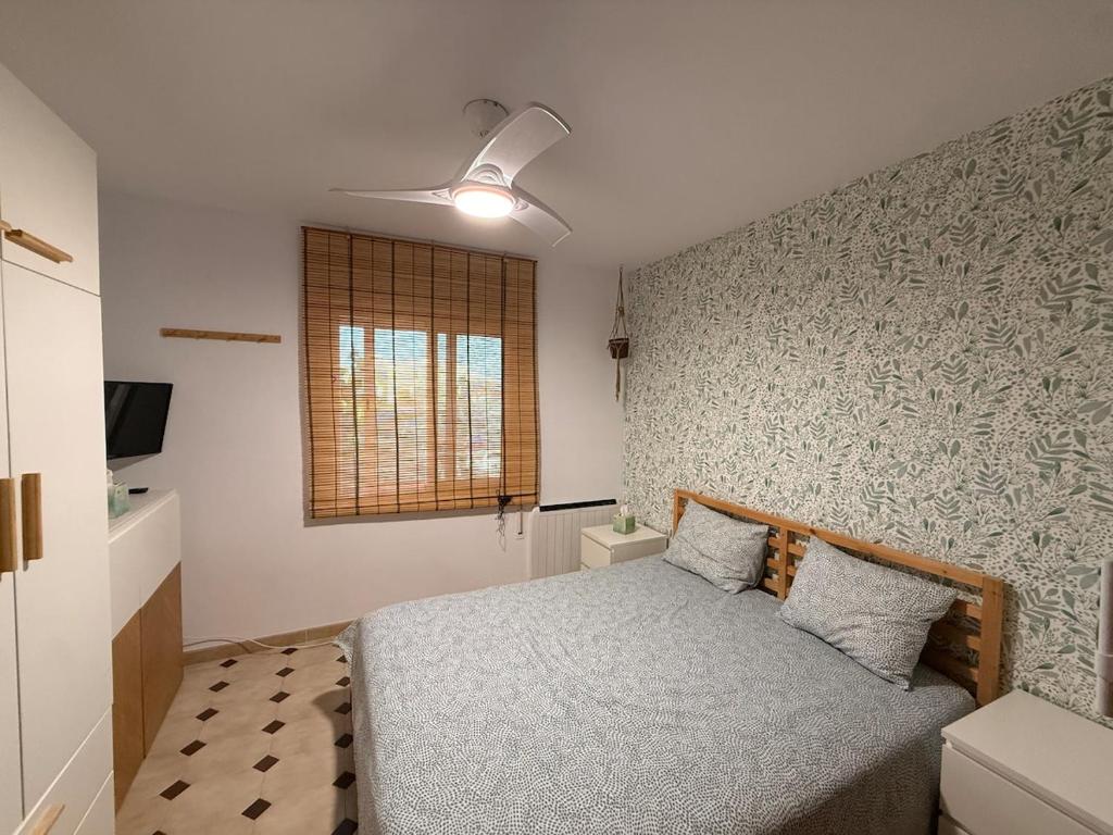 House with pool 5 minutes from the beach, Miami Platja - 4