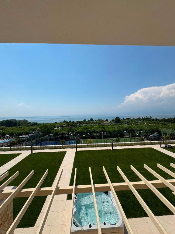 Oliving Apartments - Lazise - 2