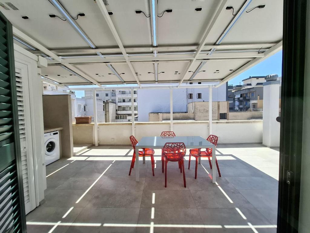 Casa di Olimpia centralissima a Gallipoli - 4