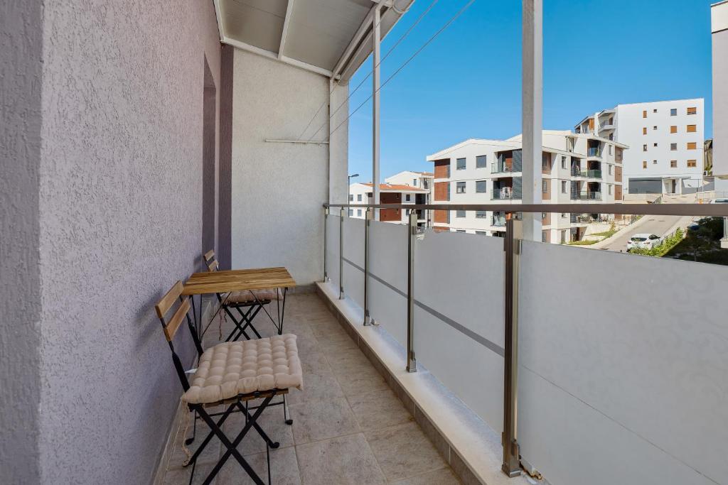 Bonaca Apartment - 5