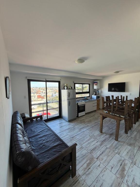 Departamento para 4 Personas en MDQ - 1