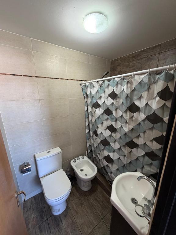 Departamento para 4 Personas en MDQ - 4