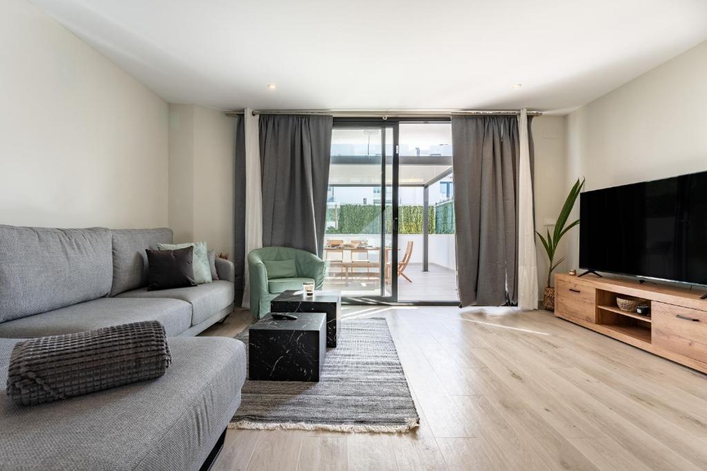 Casa Miramar Oak 47 - 4