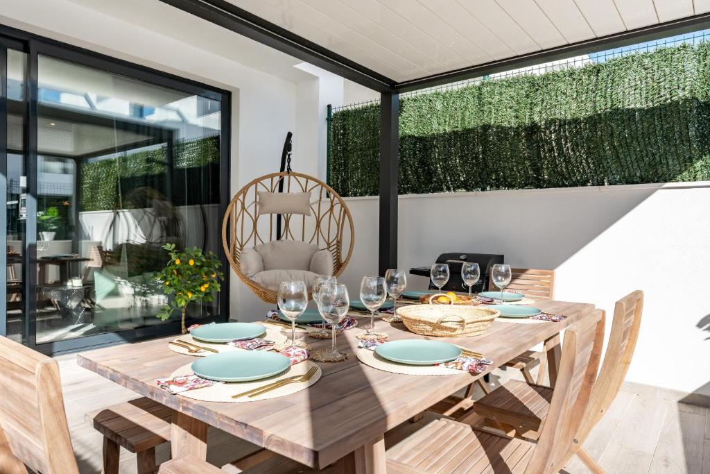 Casa Miramar Oak 47 - 2