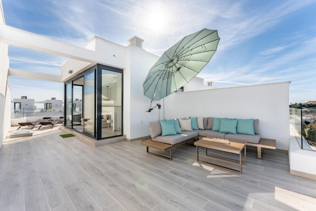 Casa Miramar Oak 47 - 3