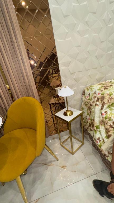 La Dimora Dei Sogni SEDIL CAPUANO HOME SUITE - 5