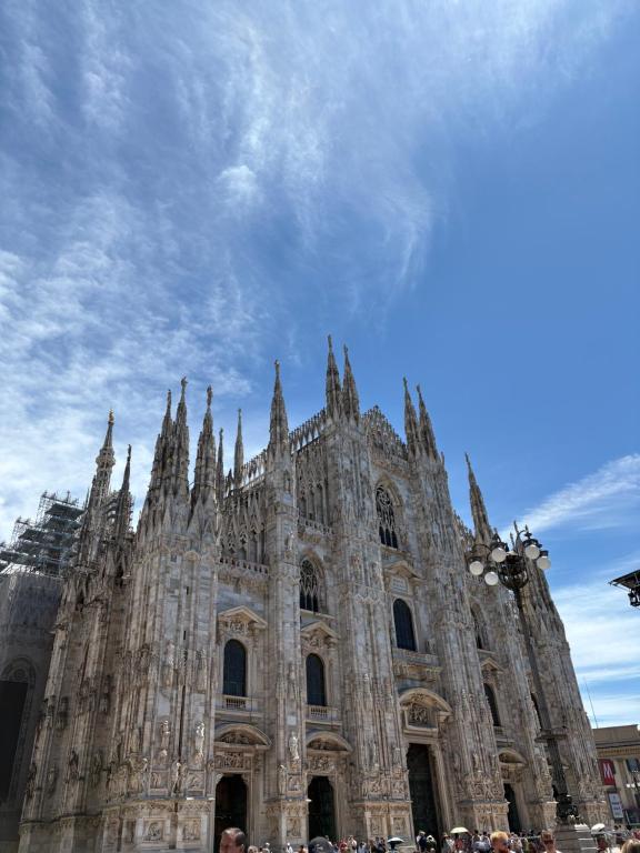 MARAGDA HOUSE Linate - Duomo- San Babila - 4