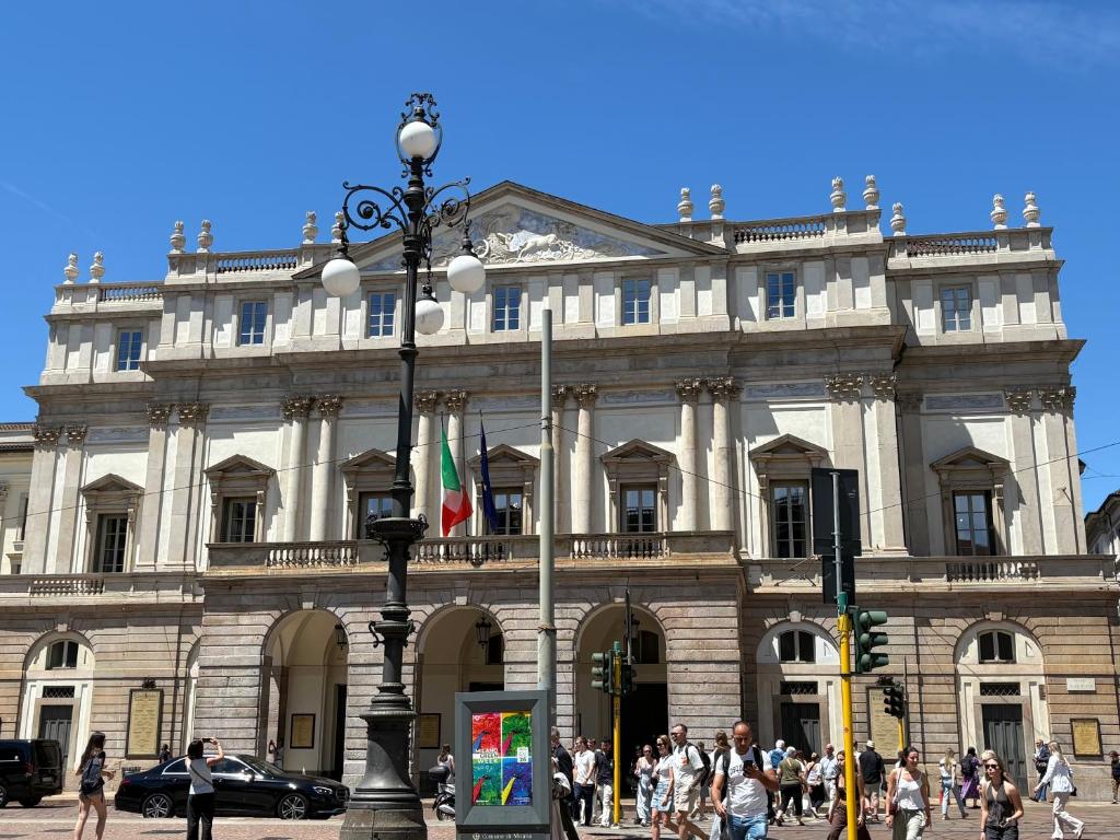 MARAGDA HOUSE Linate - Duomo- San Babila - 5