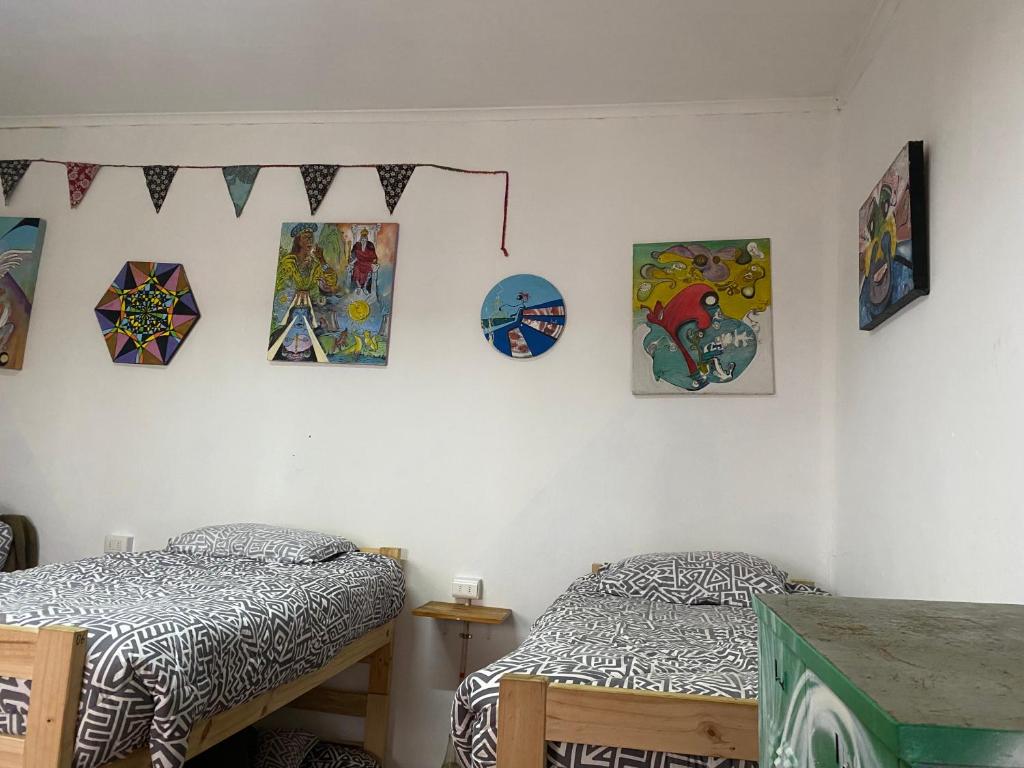 Art Hostel Casa Chaman - 5