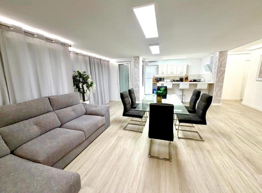 Altea Group Experience - 1