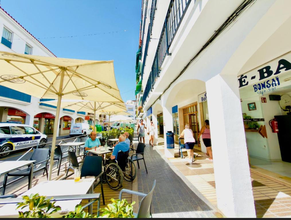 Altea Group Experience - 2