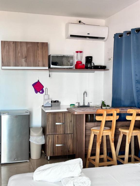 ApartaSuites Sai - 2