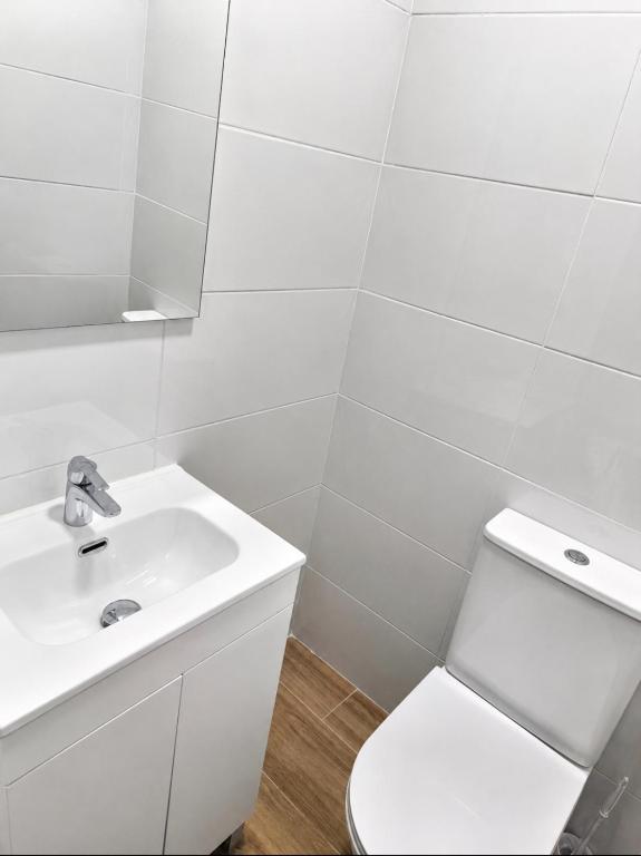 "Deusto Home" Dúplex en Bilbao EBI02548 - 2