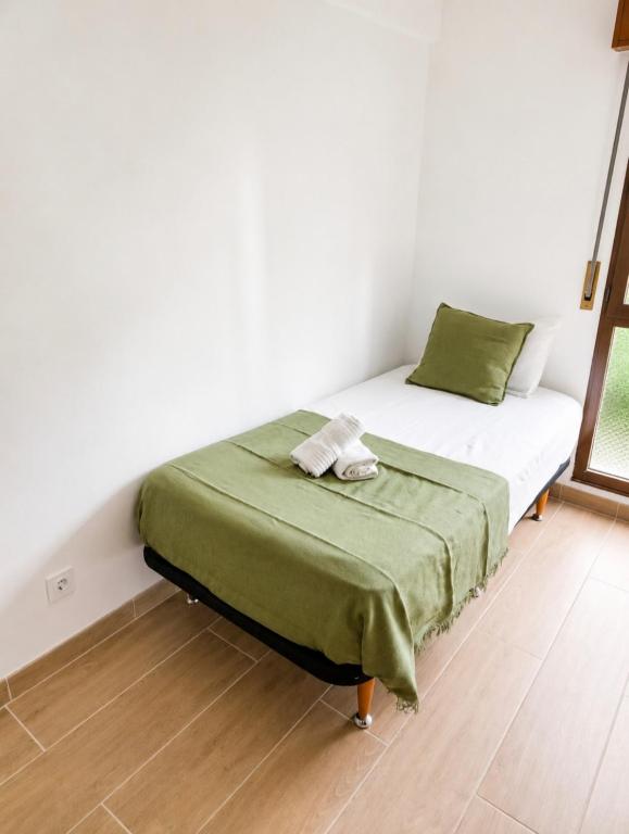 "Deusto Home" Dúplex en Bilbao EBI02548 - 3