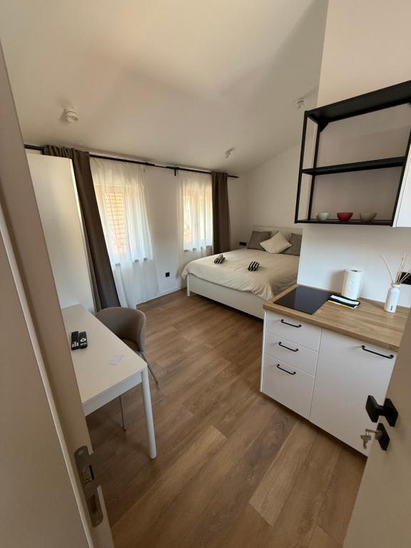 Apartmani Čurčiluk - 2