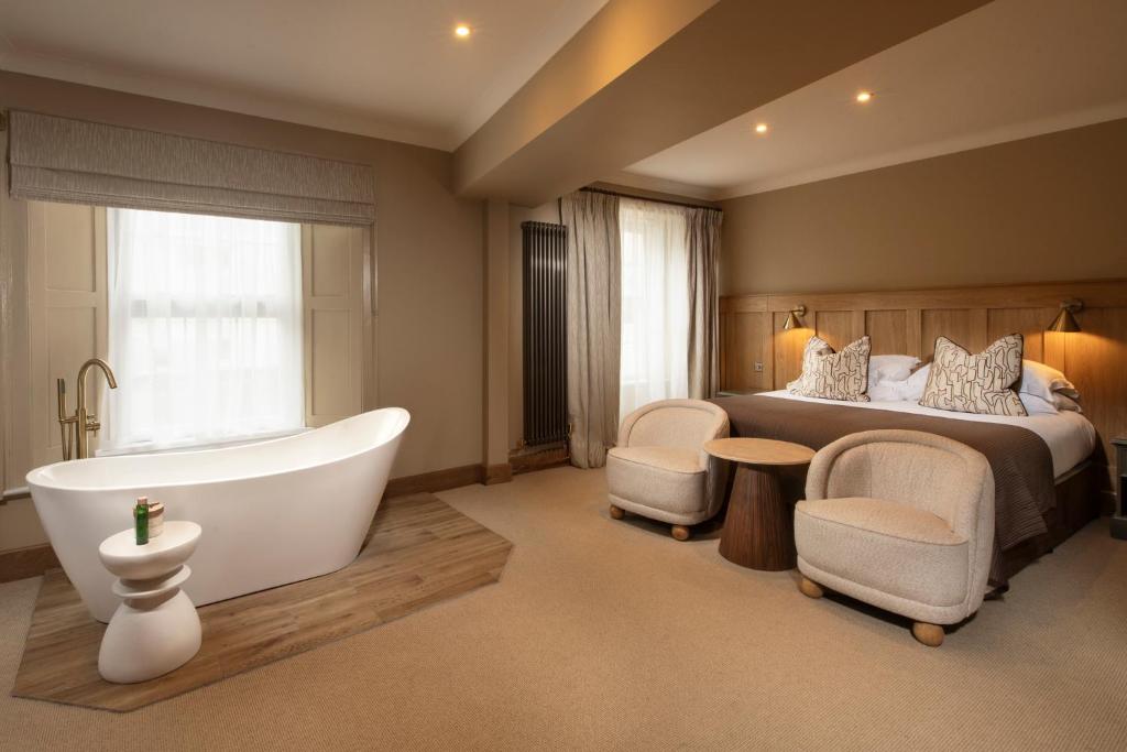 Budock Vean Hotel and Spa photo 2