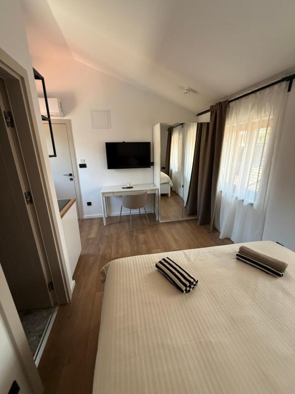 Apartmani Čurčiluk - 3