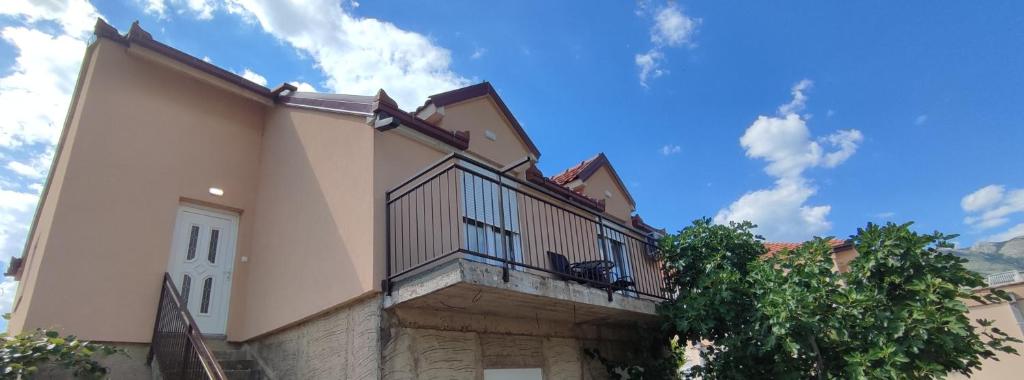 Apartman Smokva - 3